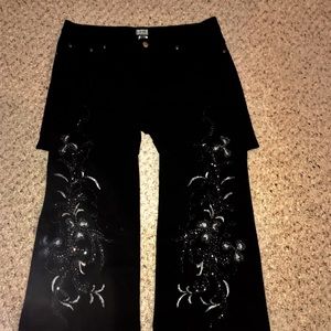SLACKS FROM CACHÉ BOUTIQUE